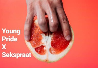 22-Sept Young Pride x Sekspraat