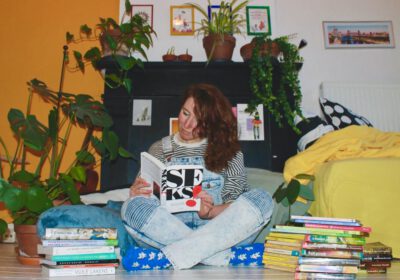Seksuele educatie op school – Deel 1