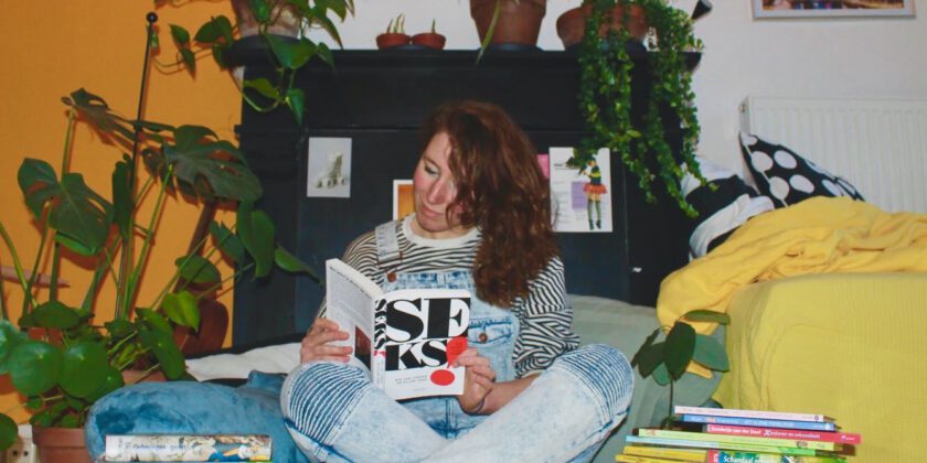 Seksuele educatie op school – Deel 1