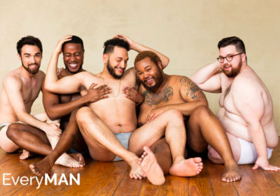 Mannen verdienen beter