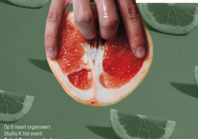 8-mrt Internationale Vrouwendag SKSPRAAT workshop @ STUDIO/K’s Seks! Genot aan bod