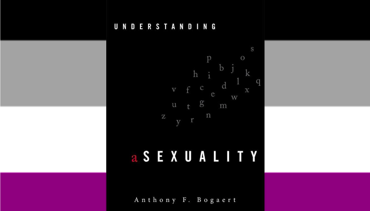 Review: Understanding asexuality van Anthony F. Bogaert