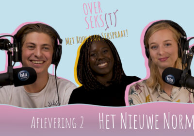 Luister: ‘Overseks(t)’ met Roos