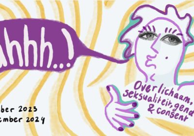 Had je bij kunnen zijn: Tentoonstelling in het Nationaal Onderwijsmuseum